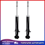 Rear Left & Right Shocks Struts Absorber Fits Toyota Celica 2000-2005 New. Price: $41.57.
