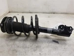 07-11 Toyota Camry Hybrid Rear Left Driver Side Strut Used. Price: $114.99.