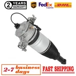 For Vw Touareg Porsche Cayenne Rear Right Air Suspension Shock Strut 7P6616020K New. Price: $215.00.