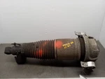 Passenger Right Rear Strut With Air Suspension Fits 07-15 Audi Q7 676053 Used. Price: $174.99.
