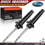 Set Of 2PCS Front Side Shock Absorber Strut For Bmw E84 X1 2013 2014 2015 Awd New. Price: $69.59.