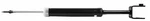 Monroe Shocks Struts Suspension Absorber 5827 New. Price: $84.28.