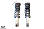 2006 - 2010 Bmw E63 M6 Rear Left & Right Edc Shock Absorber Pair Oem 2283992 Used. Price: $140.00.