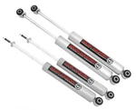 Set Of Rough Country N3 Shocks For 01-10 Chevy Gmc 2500HD 3500HD 4WD With 0-3" New. Price: $239.90.