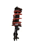 Driver Left Lh Strut Front Without Sport Suspension Fits 2006-2011 Accent Oem Used. Price: $59.95.