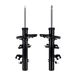 2PCS Set Front Left & Right Suspension Strut Fcs For 2015-2022 Nissan X-trail New. Price: $154.95.