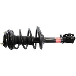 Monroe Front Right Suspension Strut And Coil Spring Assembly - 472126 New. Price: $154.53.