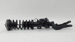2011-2016 Bmw F10 550I Front Left Side Shock Strut Absorber With Coil Spring Oem Used. Price: $126.42.