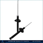 For 1998-2002 Honda Accord 1999-2003 Acura Tl Cl Rear Shocks Struts Left Right New. Price: $49.24.
