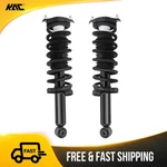 2X Rear Strut Coil Spring Shock Assembly Fits Subaru Outback H4 2.5L 2005-2007 New. Price: $92.14.