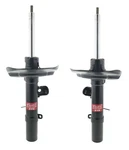 2 Kyb Front Left+right Struts Shocks Absorber Suspension Set For Honda Acura New. Price: $236.95.