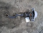 Lh Driver Side 2015 S4 Audi Strut SKU#4397947 Used. Price: $86.00.