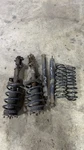 2005-2009 Ford Mustang Rear Front Strut Assembly Oem Used. Price: $99.00.