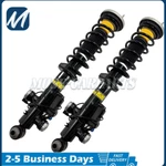 2X Fit Bmw F10 528I 530I 535I 550I 750LI Xdrive Rear Shock Struts Assembly Vdc New. Price: $600.00.