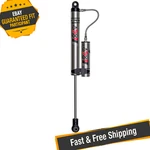 Skyjacker A2050 Adx 2.0 Adventure Series Remote Reservoir Monotube Shock New. Price: $272.16.