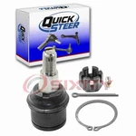 Quicksteer Front Lower Suspension Ball Joint 2003-2005 Ford E-350 Club Ij New. Price: $24.69.