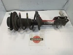 Front Passenger Right Strut From 2013 Subaru Impreza 10466916 Used. Price: $111.94.