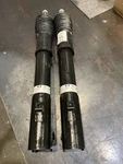 2023 Mercedes Sprinter 2500 Front Strut Shocks. 4500MILES The Van 09073233600 New. Price: $230.00.