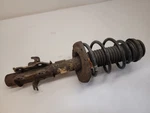 13-15 Chevrolet Camaro Rh Passenger Right Strut Front Convertible Lt 22922597 Used. Price: $110.86.