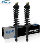 Rear Pair Suspension Struts Coil Spring For 97 98 99 00 01 Honda Cr-v 4WD Fwd New. Price: $146.50.
