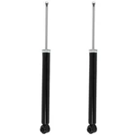 Rear Struts Shocks Absorbers For 2010-2013 Mercedes-benz C250 C350 Rwd New. Price: $37.29.