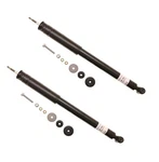 Sachs Set Of Rear Shock Absorbers For Mercedes W203 W208 W209 C240 C280 CLK320 New. Price: $250.95.