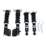 Bc Racing Br Series Extreme Low Coilovers For 2015-2021 Subaru Wrx Sti (VA2) New. Price: $1195.00.
