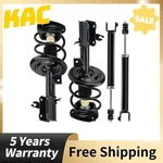 Shock Absorber Rear Front And For Nissan Altima 2007-2012 All Engine 172393 New. Price: $170.99.