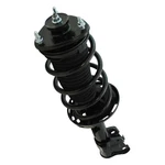 Trq SCA57841 Complete Strut Assembly For Honda Pilot 2009-2015 Right Front New. Price: $169.56.