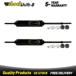 Shock Absorber Front Monroe 2 Pcs For 5751 Lp New. Price: $88.37.