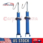 2PCS Rear W/electric Shock Absorber Struts For Nissan Gtr R35 Skyline 2009-2016 New. Price: $560.00.
