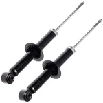 2PCS For Chrysler 200 2011-2013 Rear Strut Shock Absorber Suspension Lh Rh New. Price: $48.30.