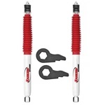 Rancho RS66351R5 Suspension Leveling Kit Fits 2011-2019 Chevrolet Silverado 2500 New. Price: $317.20.