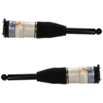 Set Of 2 Strut Rear Driver & Passenger Side Left Right For Tesla Pair New. Price: $400.71.