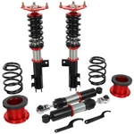 32 Way Coilovers Struts Lowering Kit Kia Forte Koup 2014-2018 New. Price: $352.05.
