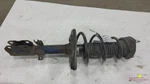 2017 Toyota Camry Rear Shock Strut Left Used. Price: $105.00.