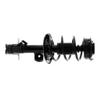 Kyb SR4398 Fully Loaded Strut Front Passenger Right Side Hand For Nissan Sentra New. Price: $189.48.