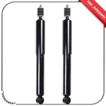 Rear Shocks Pair For 2007-2009 Kia Sorento 3.3L 3.8L Struts Left Right Absorbers New. Price: $40.68.