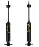 Pair Set Of 2 Front Monroe Shock Absorbers For Chevrolet Bel Biscayne Impala New. Price: $92.95.