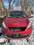2011-2012 Ford Fiesta Passenger Strut Front 4 Door Hatchback Oem Used. Price: $62.89.
