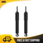 2PCS Front Strut Shock Absorbers For 2001-2010 Gmc Sierra 2500 Hd 37181 New. Price: $37.04.