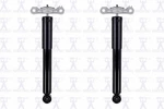 Focus Auto Parts Suspension Shock Absorber 8346562 New. Price: $97.22.
