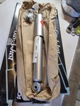 Kyb KG4509 Gas-a-just Shock New. Price: $62.00.
