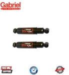 Suspension Shock ABSORBER-85000 Series Gabriel 85928 New. Price: $174.44.