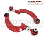 For Scion Tc AGT20 11-16 Godspeed Adjustable Rear Camber Arms Spherical Bearing New. Price: $170.00.