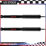 New Oe Rear Shocks For 2003-2009 Toyota 4RUNNER 4.7L 4.0L Lifetime Warranty. Price: $88.37.