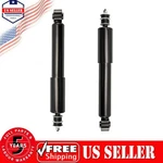 Rear Strut Shock Absorber For Toyota 4RUNNER Pickup L4 2.4L 1986-1995 37030 2PC New. Price: $34.19.