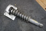 Rear Spring And Damper Assembly ED23-18W002-AB Aston Martin V12 Vantage 14-18 Used. Price: $249.99.
