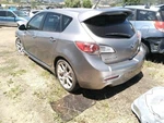 Passenger Strut Front With Turbo SPEED3 Fits 10-13 Mazda 30152470 Used. Price: $110.70.