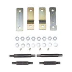 Arb Greasable Shackle Kit RANG/BT50 OMEGS20 New. Price: $199.95.